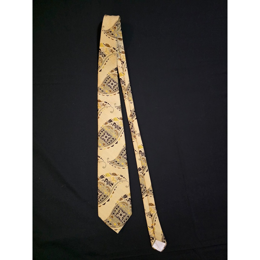 Vintage Don Loper of California Necktie